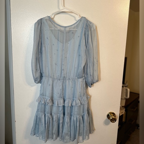 Sugarlips Dress - Picture 2 of 4